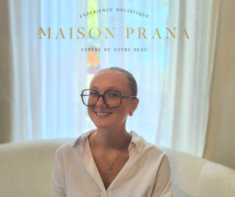 Anouschka Esthéticienne