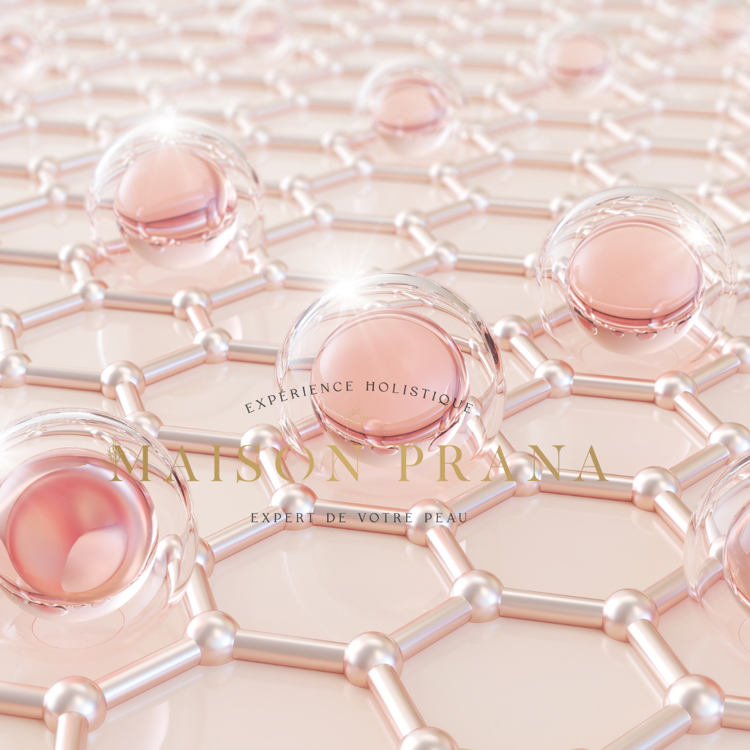 Quand la peau parle : comprendre ses messages émotionnels