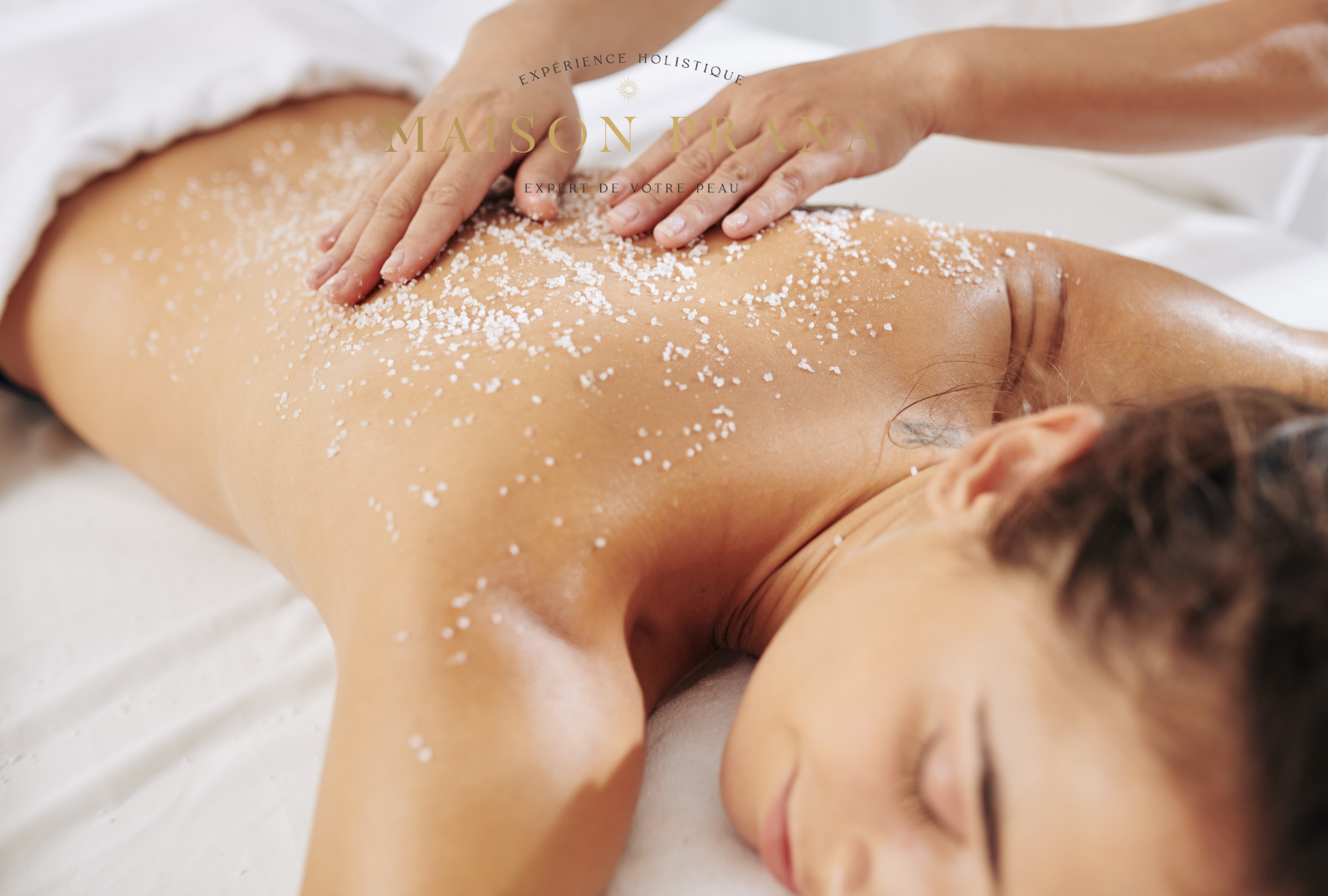 SOIN DU DOS VAUCLUSE