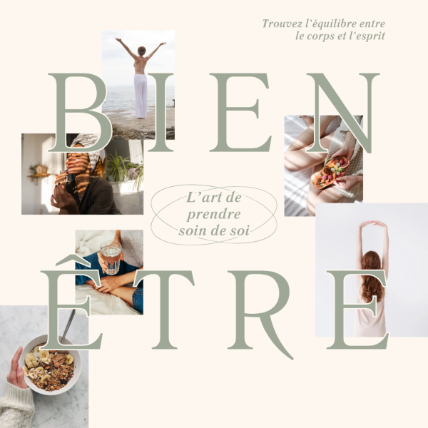 Journée bien être Avignon 