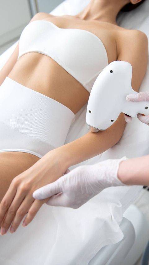 Le pôle esthétique beauté vaucluse