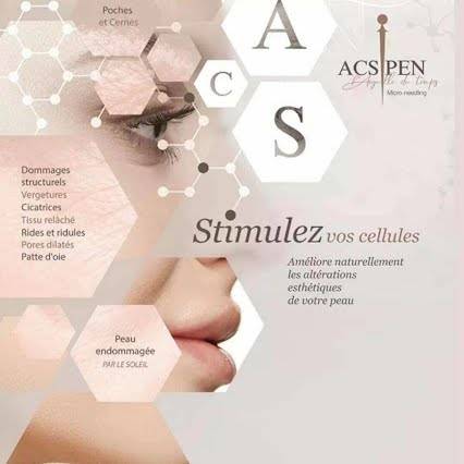 Microneedling peau sensible avignon