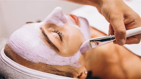 soin visage peau sensible peau hydratée déshydratée sèche