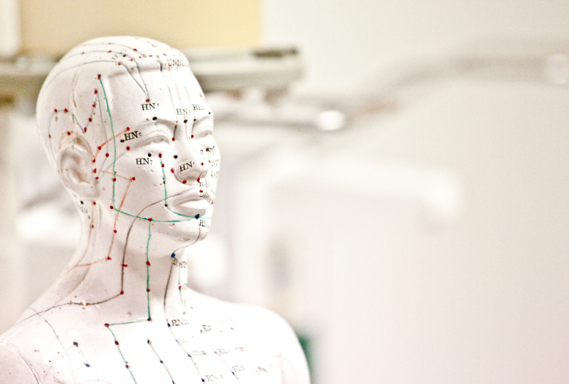 Le pôle medecine douce vaucluse