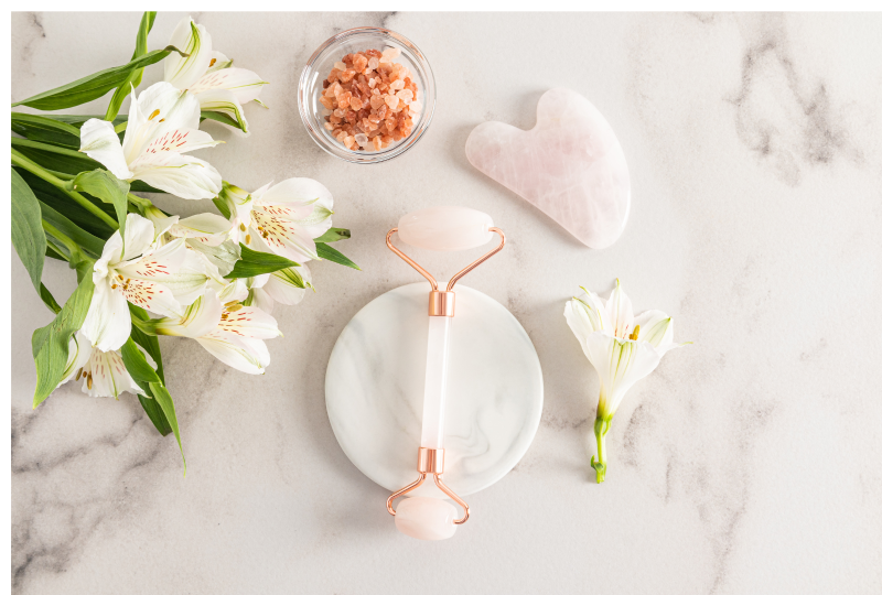 Soin visage booster collagene et acide hyaluronique proche avignon vaucluse