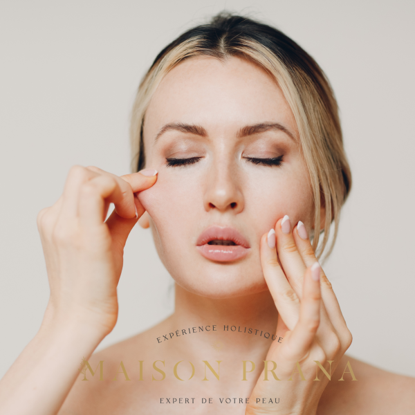 Retraite bien être spéciale peau