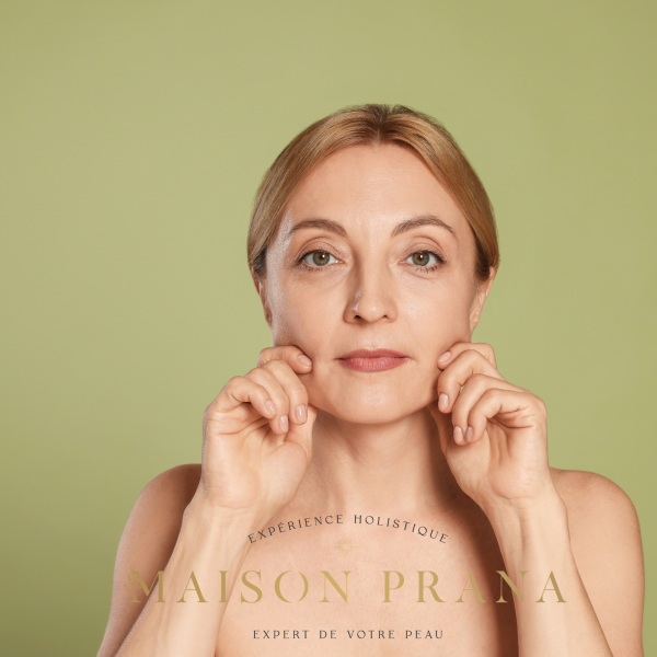 Cours massage visage avignon vaucluse