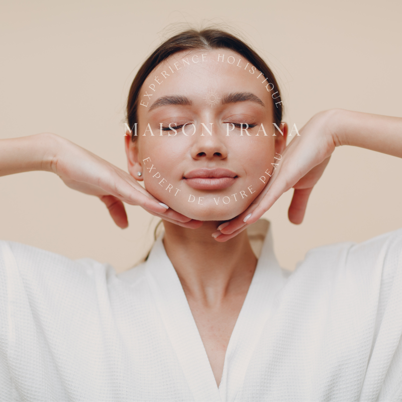 Cours de yoga du visage avignon