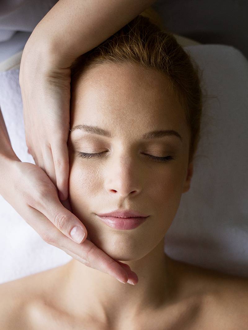 Soin du visage avignon éclat du teint au pontet dans le vaucluse