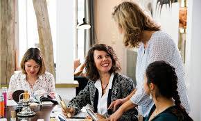 Journée bien etre atelier beauté avignon