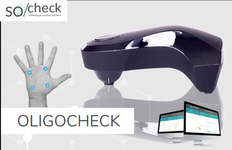 Bilan nutritionnel proche avignon