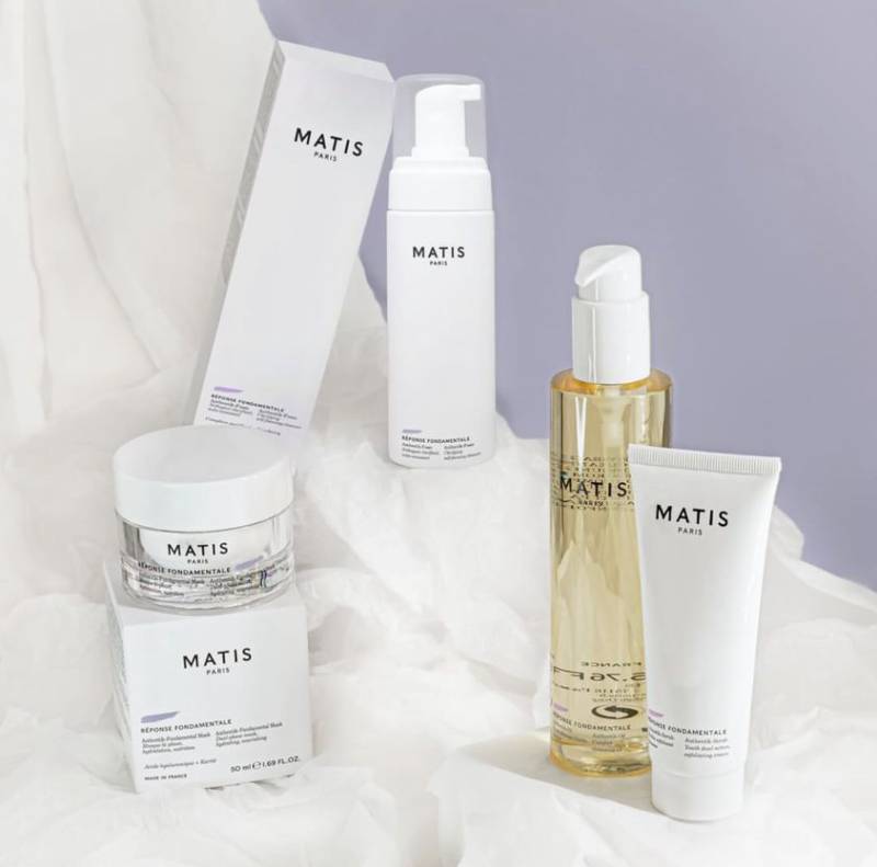 Destockage produits Matis 