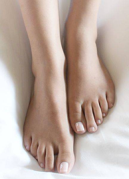 soin des pieds au Pontet proche de sorgues