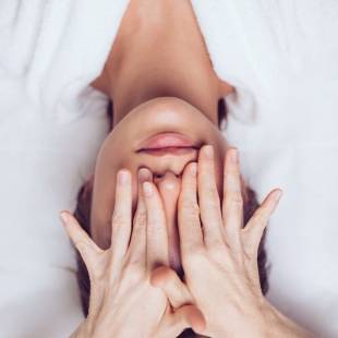Notre zone d'activité pour ce service Salon de beauté pour massage du visage Kobido