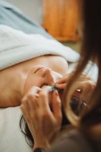 Notre zone d'activité pour ce service Cours yoga du visage