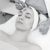 Notre zone d'activité pour ce service Soins de la peau pour traiter les taches brunes