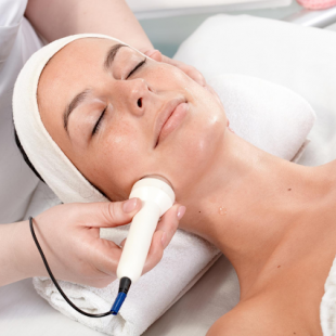 Notre zone d'activité pour ce service Centre de soins esthétiques avec espace bien-être