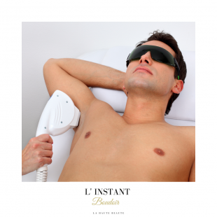 Notre zone d'activité pour ce service Épilation durable à la lumière pulsée