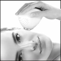 Notre zone d'activité pour ce service Luminothérapie pour soins raffermissants ou rajeunissants