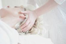 Notre zone d'activité pour ce service Institut de beauté pour massage du visage gua sha