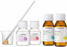 Notre zone d'activité pour ce service Peeling pour le soin des peaux à problèmes